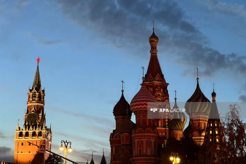 “Sülh Şurası”na ianə Rusiyanın ABŞ-dakı aktivlərinin blokdan çıxarılmasını tələb edəcək