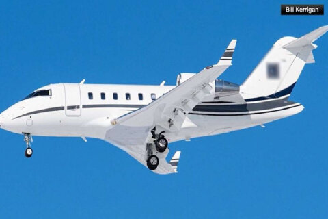 Təyyarə qəzaya uğrayıb -nazir müavini və daha 4 nəfər ölüb