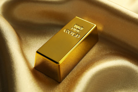 Azərbaycanın qızıl ixracından gəlirləri ötən il kəskin artıb