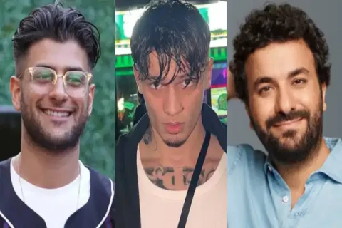 Türkiyədə keçirilən əməliyyatlarda xeyli məşhur saxlanılıb