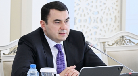 Adil Kərimli Ağsuda vətəndaşları qəbul edəcək