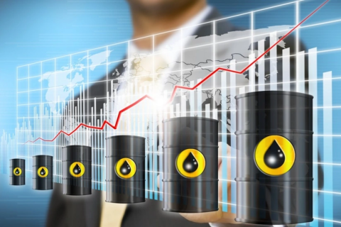 Azərbaycan neftinin qiyməti 66 dollara yaxınlaşır