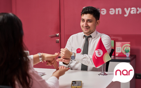 “Nar” hər kəs üçün bərabər xidmət mühitini gücləndirir