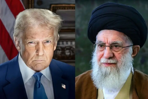 ABŞ-İran münasibətinin həlli yolları: danışıqlar, yoxsa müharibə? -