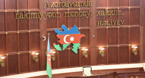 Parlamentdə müzakirə ediləcək əsas məsələlər açıqlandı