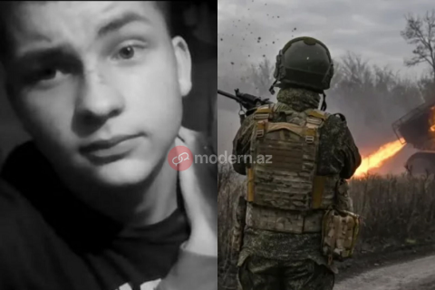 Daha bir soydaşımız müharibədə öldürüldü
