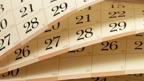 BİZİM TƏQVİM: 10 fevralda baş vermiş tarixi hadisələr