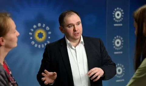 Gürcüstanlı komitə sədri: