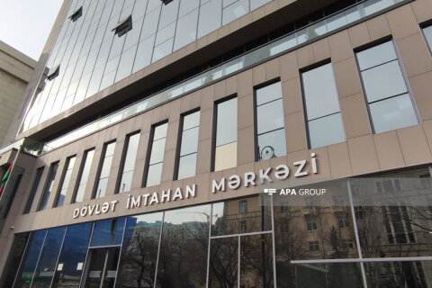 Magistraturaya qəbul imtahanı keçiriləcək