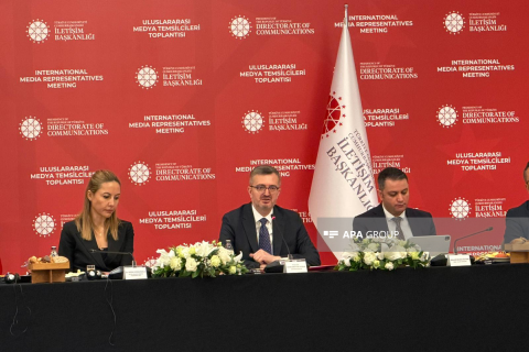 İran-ABŞ danışıqlarının Omanda keçirilməsi Türkiyəni narahat etmir