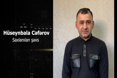 Saçını kəsdirdiyi bərbər başına torba keçirib pulunu taladı -