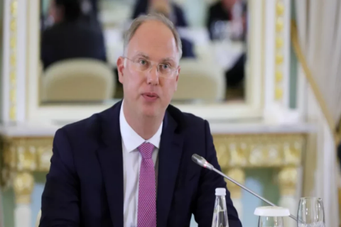 Rusiyanın sanksiyaların ləğvi üçün ABŞ-a 12 trilyonluq layihə təklifi barədə xəbər saxtadır