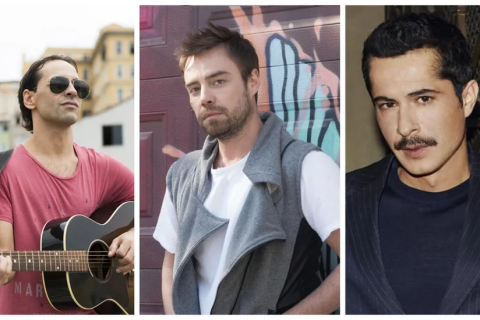 Türkiyədə narkotiklə bağlı istintaq çərçivəsində daha bir neçə məşhur saxlanılıb