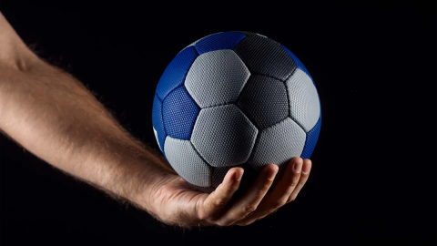 Həndbol üzrə Azərbaycan çempinatında VIII turun oyunları keçirilib