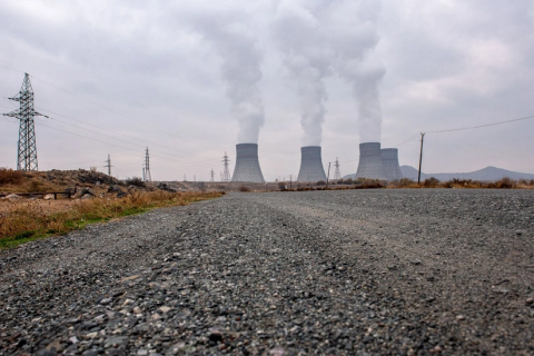 Ermənistan 2026-2027-ci illərdə modul tipli AES-in tikintisi ilə bağlı qərar qəbul edəcək