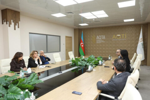 Qida təhlükəsizliyi üzərində qanunsuz “İctimai Şura” eksperimenti - Açıq şəkildə saxtakarlıq/