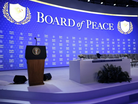 Vaşinqtonda Sülh Şurasının ilk iclası keçirilir, Prezident İlham Əliyev iclasda iştirak edir