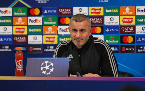 “Neftçi” yox desəydi... -