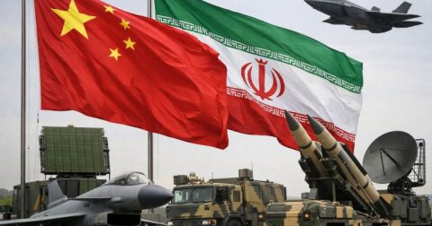 Gizli hərbi dəstək iddiaları: