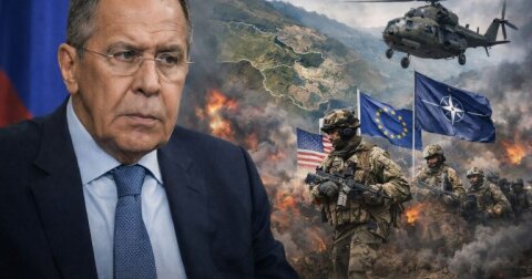 - Lavrovun sərt açıqlamasının arxasında nə dayanır?