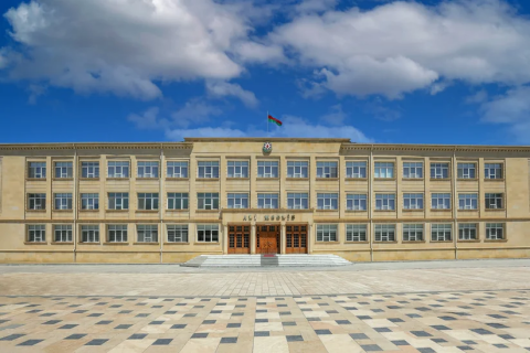 Naxçıvan Ali Məclisi deputatlarının köməkçiləri olacaq