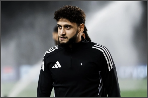 ABŞ klubuna keçən Nəriman Axundzadə "Qarabağ"a təşəkkür edib