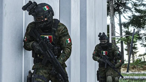 Meksika qüvvələri narkokartel liderini ABŞ-nin iştirakı olmadan zərərsizləşdirib