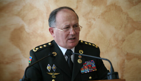 “Prezident İlham Əliyev bütün dünyada sülhün, təhlükəsizliyin və zəfərin canlı simvoludur”