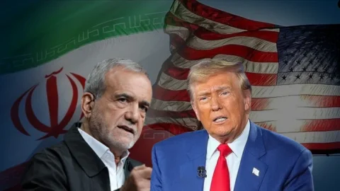 Yaxın Şərqdə gərginlik yüksəlir: