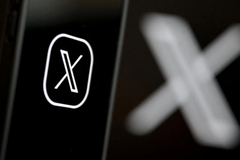 "X" sosial şəbəkəsinin Parisdəki ofislərində axtarışlar aparılır