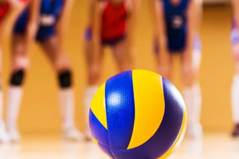 Qadın voleybolçular arasında Azərbaycan Yüksək Liqasında XIV tura start verilir