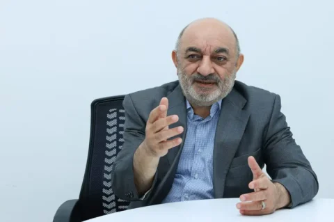 İranda etirazçı gənclər əsasən “Z” nəslinə aiddir -