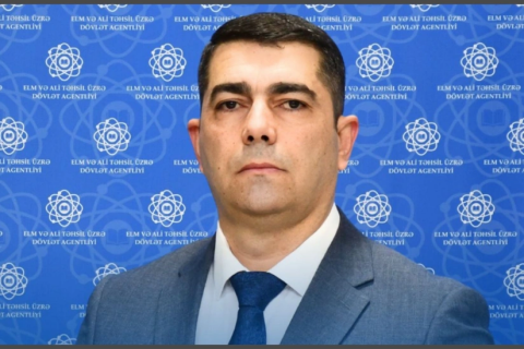 Bakı Dövlət Rabitə və Nəqliyyat Kollecinə yeni təyinat olub