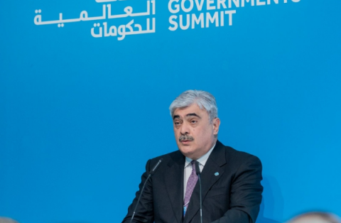 "Zəngəzur dəhlizi ilə 2040-cı ilə qədər 865 min TEU yük ötürülə bilər"