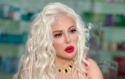 Səidə narkotik iddialarına belə CAVAB VERDİ