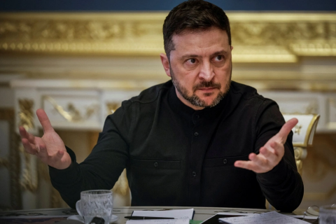 Rusiya şərtləri pozur