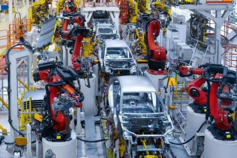 Azərbaycan Türkiyədən avtomobil sənayesi məhsullarının idxalına çəkdiyi xərci 27 %-dən çox artırıb