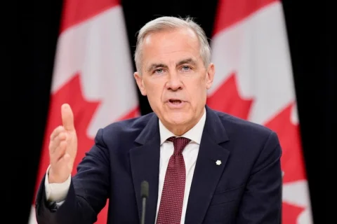 Kanadanın Baş naziri ölkəsində yaşanan faciə səbəbindən səfərini təxirə salıb