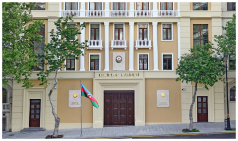 Azərbaycanda maliyyə institutlarına şirkətlərin benefisiar mülkiyyətçisi barədə məlumat verilməyəcək