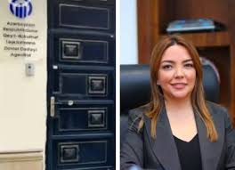 Aygün Əliyevanın “Üfüq”də görünən vəkilliyi - Adı başqa, içi başqa QHT layihələri/