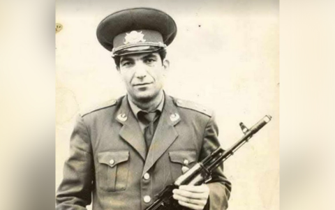 “Ağcabədi batalyonu”nun komandiri vəfat etdi