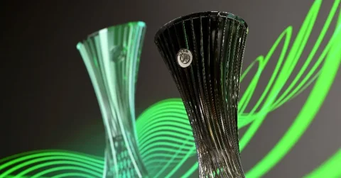 UEFA Konfrans Liqasında 1/8 final mərhələsinin cavab oyunları keçiriləcək