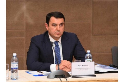 Adil Kərimlinin Hacıqabulda vətəndaş qəbulunun vaxtı dəyişdirilib