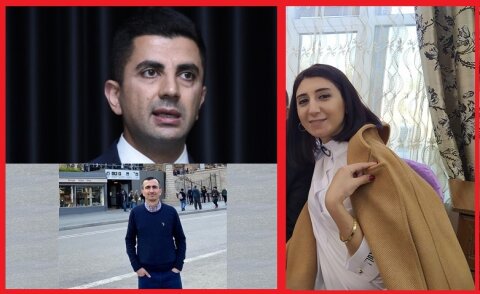 Yevlax təhsilində nə baş verir?-Antimilli şəbəkə,Vətənə xəyanət həddi, yoxsa...??? -