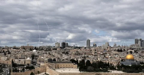 Yaxın Şərqdə turizm sektoru 56 milyard dollara qədər itki ilə üzləşə bilər