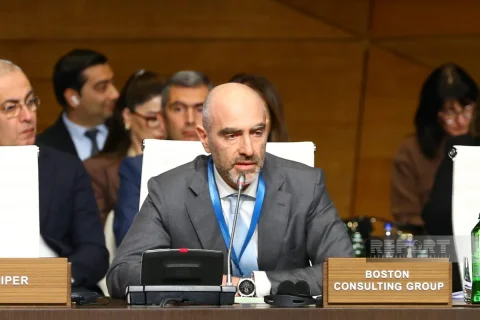 Azərbaycan Avropaya qaz təchizatında SGC-nin strateji rolunu gücləndirir"