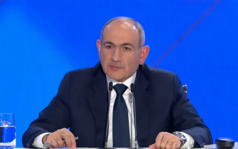 “İrandakı hadisələr TRIPP-in icrasını gecikdirə bilər”