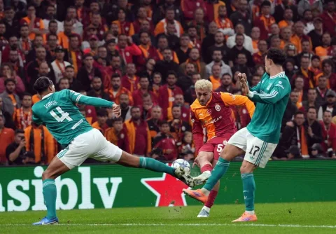 UEFA Çempionlar Liqası: "Qalatasaray" – "Liverpul" matçı ilə 1/8 final mərhələsi başlayır