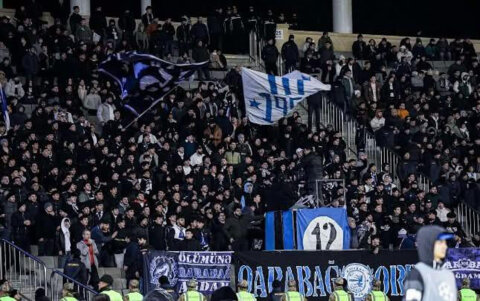 “Qarabağ” uşaqlara da biletləri pulsuz etdi