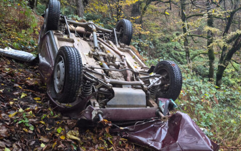 İsmayıllıda ailə faciəsi -